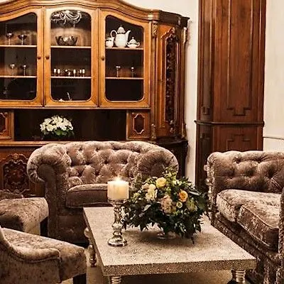 El Boutique ホテル 3*