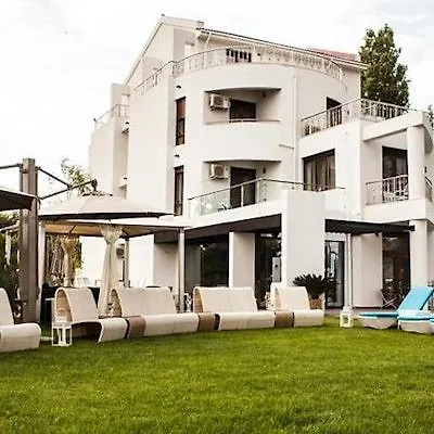 El Boutique ホテル コンスタンツァ