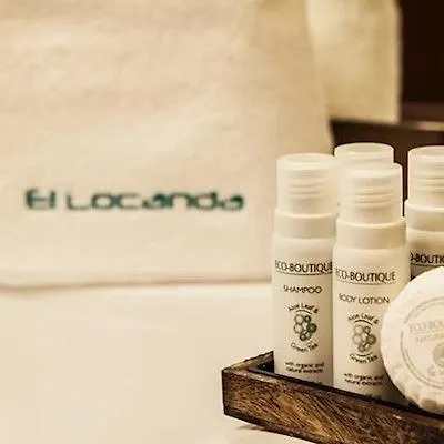 El Boutique 3* コンスタンツァ