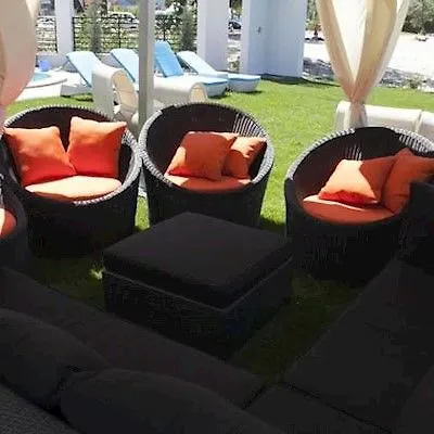 El Boutique فندق كونستانتا